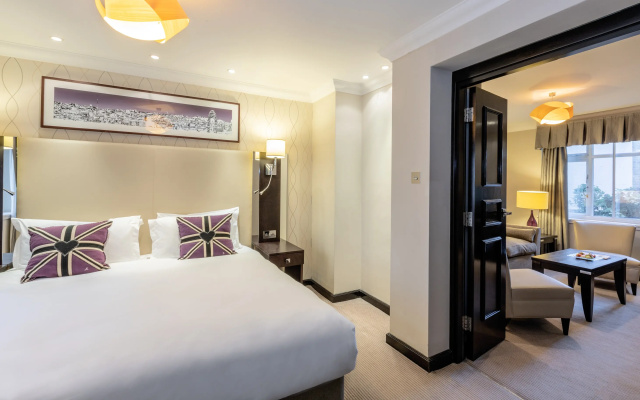 London Kensington by Melia