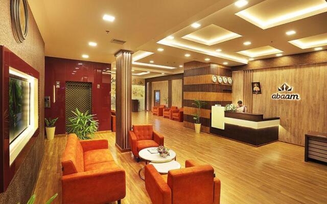 Hotel Abaam Chelsea