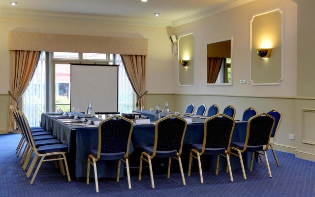 Parkmore Hotel & Leisure Club, Sure Hotel Collection by BW