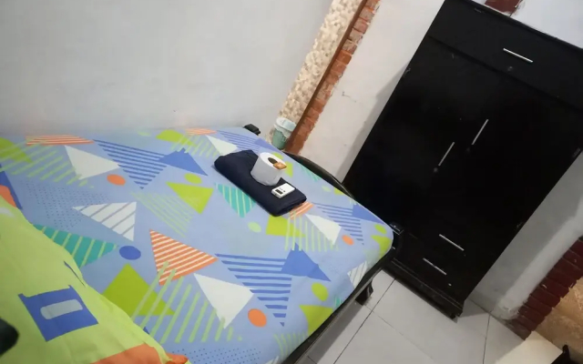 10-33 - Hotel in Cartagena - Photo 5