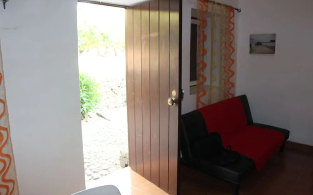 Apartamento Laranjinha