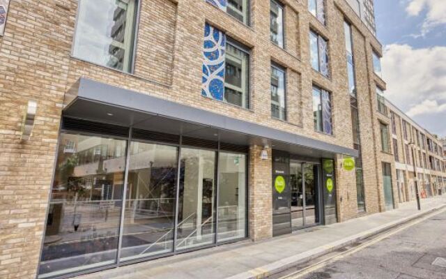 hub by Premier Inn London Soho