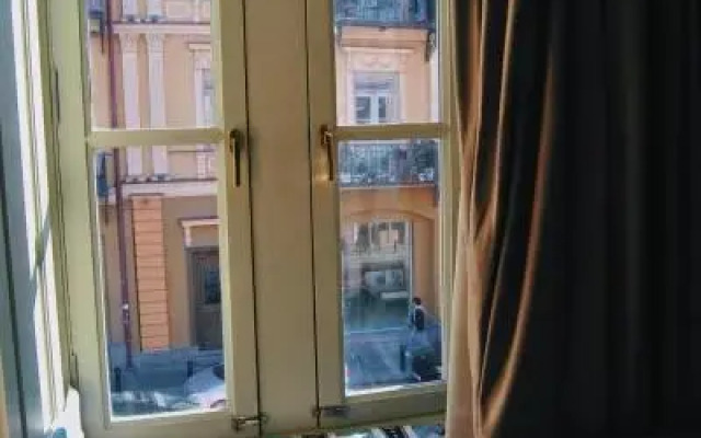 Hotel Old City
