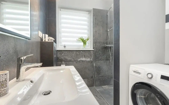 Exclusive Apartment, Swimming Pool, Pobierowo