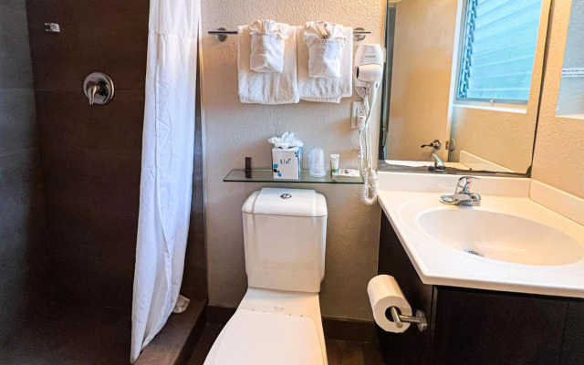 Winterset A North Beach Village Resort Hotel