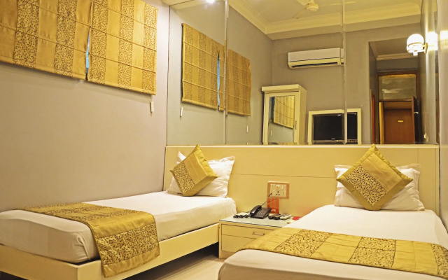 Hotel Ajanta