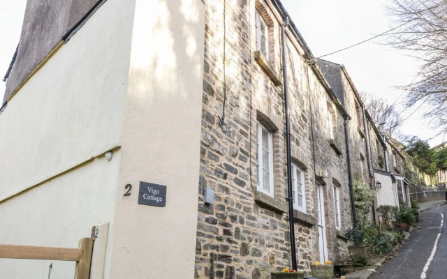 Vigo Cottage