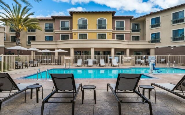 Courtyard San Luis Obispo