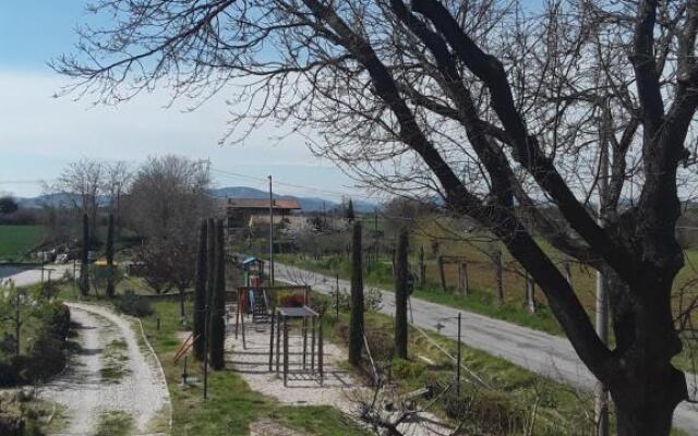 Fattoria Della Bilancia