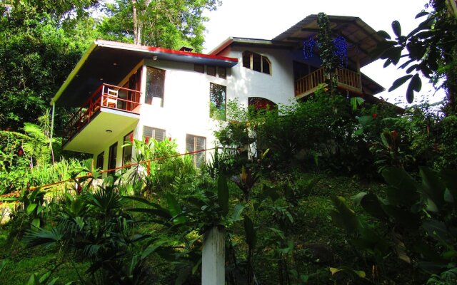 Agua Inn