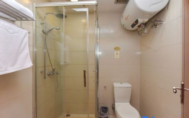 Regan International Hotel