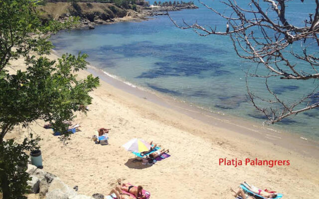 Apartament Platja Palangrers