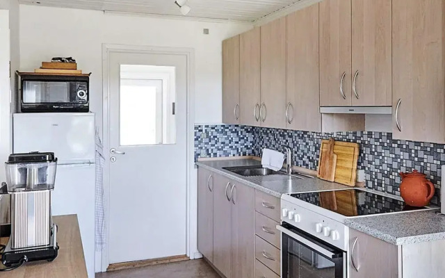 5 Person Holiday Home in Slagelse