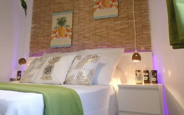 Wonder Rooms Nerja Guest House