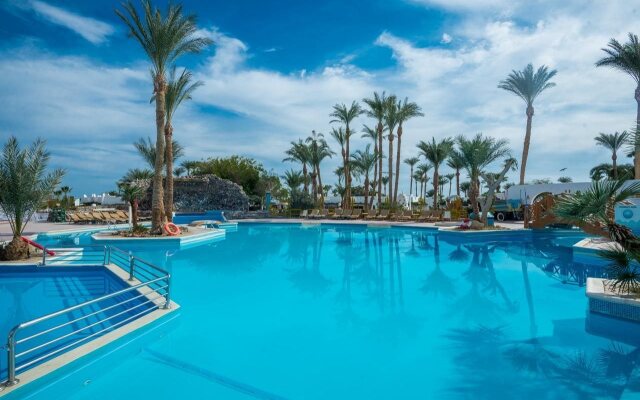 Shams Safaga Resort - All inclusive