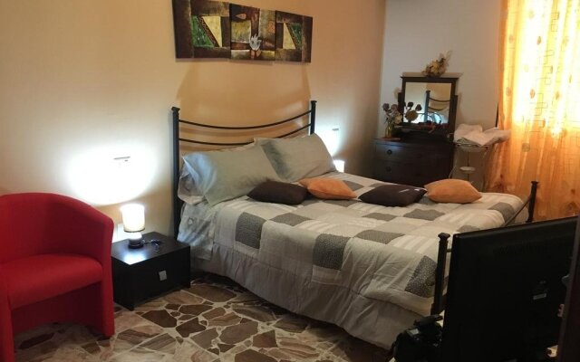 Bed and Breakfast LIsola