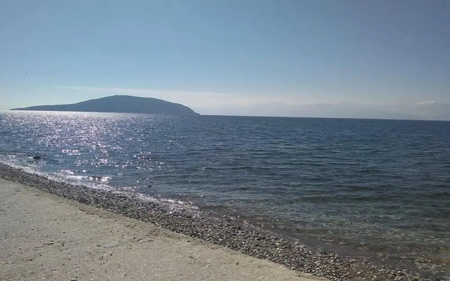 Iria Beach Hotel