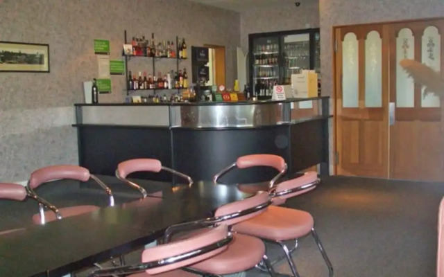 Central Park Motor Inn