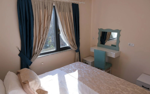 Sahin Tepesi Suite Otel