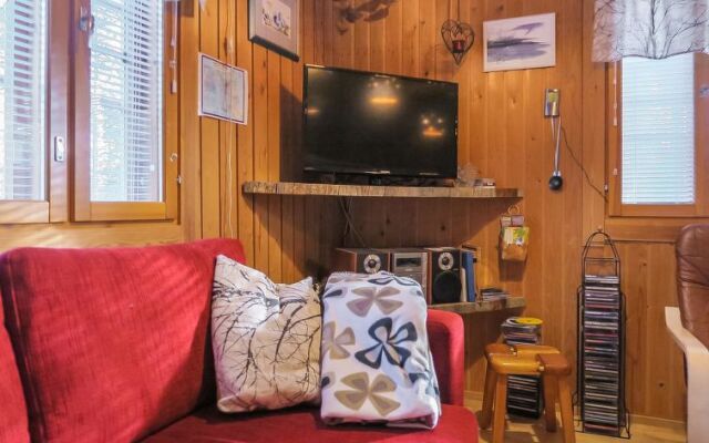 Holiday Home Toka-kota
