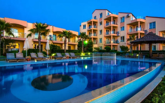 Wyndham Residences Kusadasi Golf & Spa