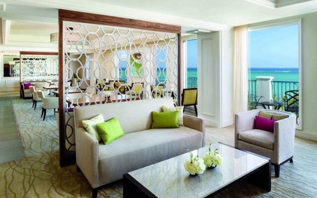 The Ritz-Carlton, San Juan