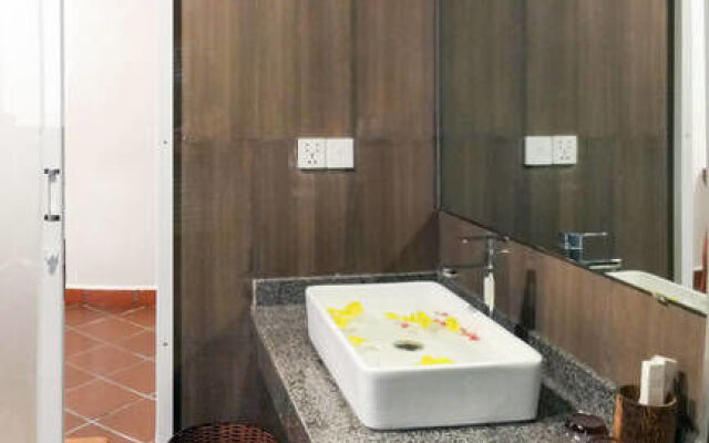 Landscape Boutique Hotel