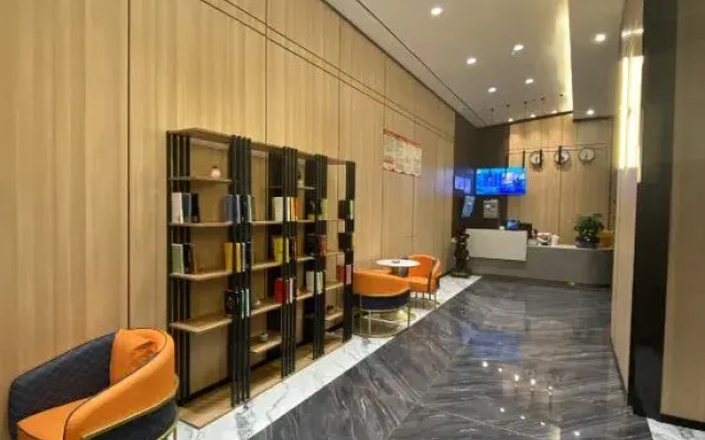 Ledong Fengyue Hotel