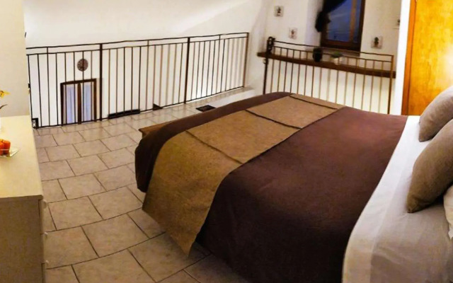 Mameli Suite Spoleto