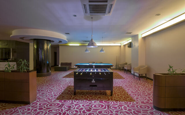 Angkor Riviera Hotel