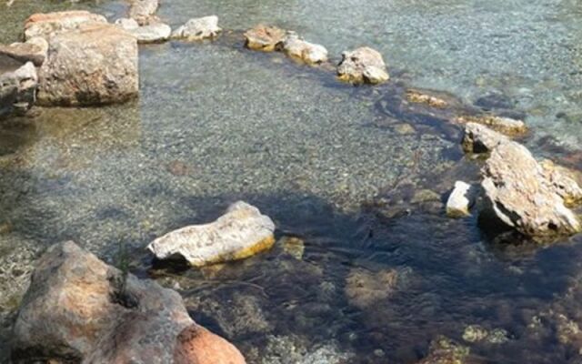 Akçapınar Altın Konakları