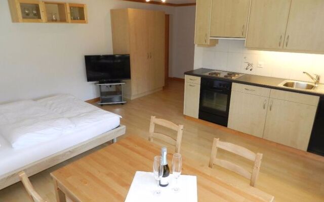 Studio Rinderbergblick