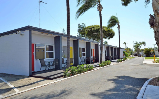 Nobby Beach Holiday Village