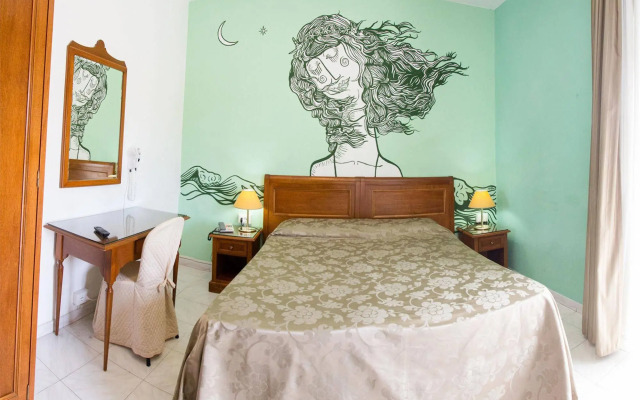 Hotel Regina
