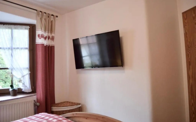 Am Sonneneck - Wohnung 7