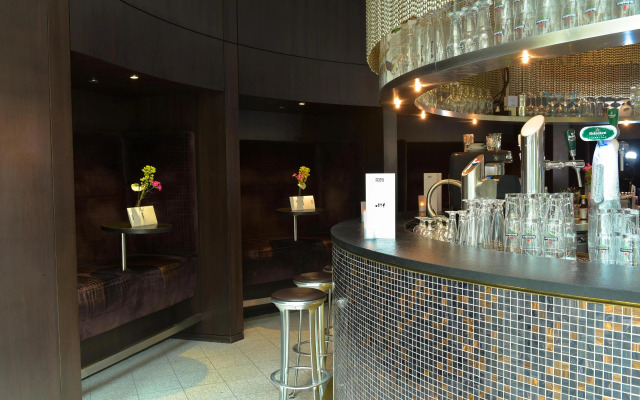 Hotel Artemis Amsterdam