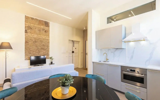 Rental In Rome St. Peter's View Terrace