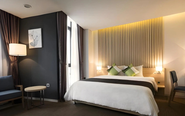 Kuretake Inn Kim Ma 132 Hotel