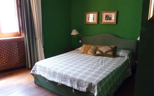 B&B Grancia dei Celestini