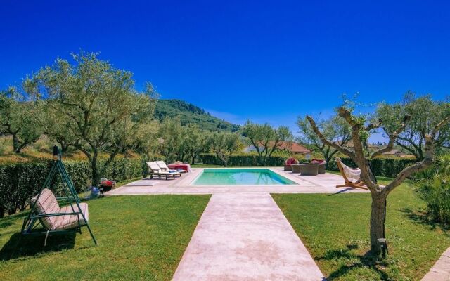 Villa Zeza - The Ultimate Family Villa
