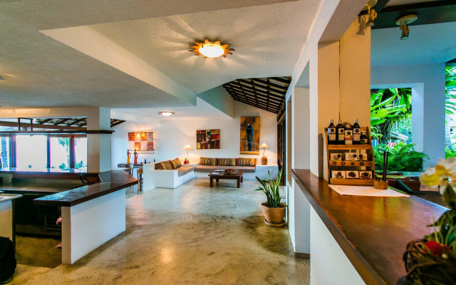 Baixú Village Hotel