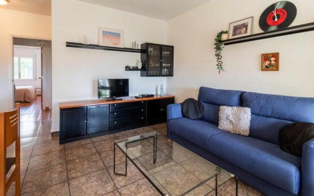 CARBONERAS 54 Apartamento acogedor cerca del mar