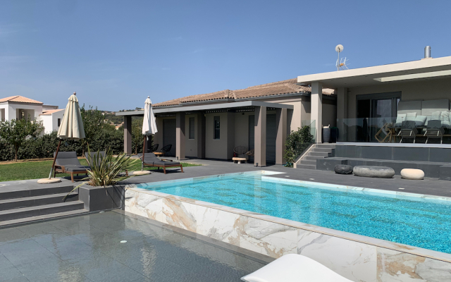 Helios Luxury Villas
