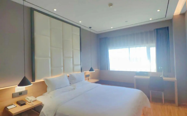 Laurel – Guest Rooms – Beijing
