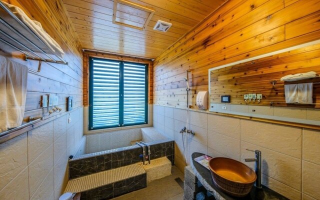 Lakeside Spendtime B&B