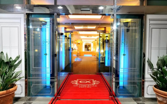 Grand Park Hotel Excel Kisarazu