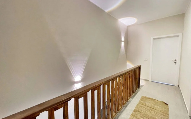 Xuru Stays I Mere & Minimal 3 BDR Townhouse @ Bali El Gouna