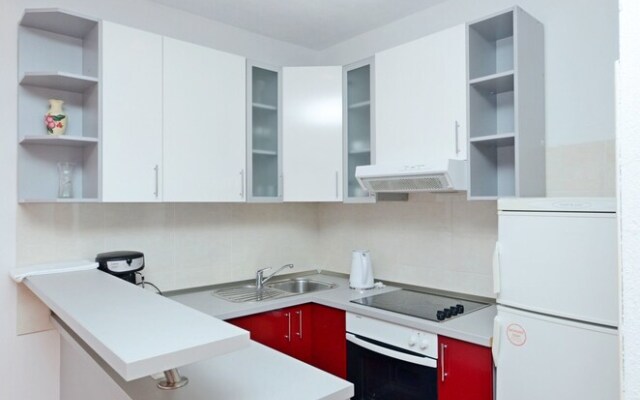 Apartments Grepo Sljeme