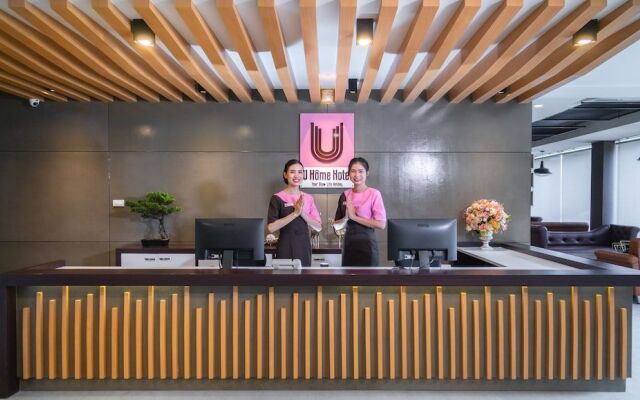 U Home Hotel