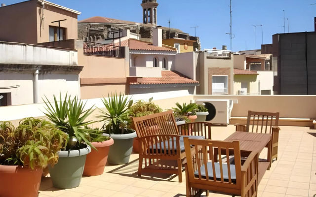 Hotel Carbonell